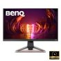 BenQ MOBIUZ 27 Inch FHD IPS Gaming Monitor, Black - EX2710S