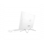 HP Pavilion 24-K1020NE All in One, Intel Core I7-11700T, 1TB HDD, 16GB RAM, 23.8 Inch FHD IPS Display, Nvidia GeForce MX350 2GB, Dos- White, with Keyboard and Mouse