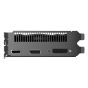 كارت شاشة جرافيكس زوتاك انفيديا جي فورس  GTX 1650 OC، سعة 4 جيجا GDDR5 - اسود