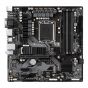 مذربورد جيجابايت B760M DS3H، انتل B760، ذاكرة DDR4، منفذ LAN بسرعة 2.5 جيجابت ايثرنت