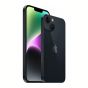 Apple iphone 14, 128GB, 6GB RAM, Single SIM, 4G LTE - Midnight Japanese Version without warranty