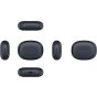Xiaomi Buds 3T Pro Wireless In Ear Earphones with Microphone - Black