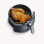 Severin Air Fryer, 5 Liters, 2000 Watt, Black - FR 2445