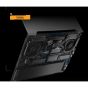 ASUS TUF F15 FX507VV-LP156W Gaming Laptop, Intel Core i7-13620H, 16GB RAM, 1TB SSD, Nvidia GeForce RTX 4060 8GB, 15.6 Inch FHD, 144Hz, Windows 11 - Gray