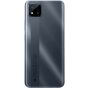ريلمي C11 2021  ، 32 جيجا، رام 2 جيجا، شبكة  بشريحتين4G LTE - رمادي