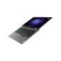 لاب توب جيمنج لينوفو  LOQ 15IRX9 83DV00RMAX، انتل كور I7-14700HX، هارد SSD سعة 512 جيجا، رام 16 جيجا، شاشة IPS، مقاس 15.6 بوصة، دقة FHD، بمعدل تحديث 144 هرتز، كارت شاشة انفيديا جي فورس RTX 4060 سعة 8 جيجا، FREEDOS - رمادي لونا