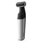 Philips Wet and Dry Bodygroomer, Silver x Black - BG5020-15