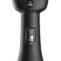 Cherry & Berry Hot Air Brush Pro - Black