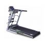 OMA Motorized Treadmill, 110 Kg, Grey - 3110CAM