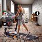 Phantom Treadmill, 160 Kg, Black- 6069m