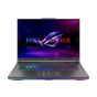 ASUS ROG Strix G16 G614JVR-N3044W - 90NR0II5-M001P0 Gaming Laptop, Intel Core I9-14900HX, 1TB SSD, 8GB RAM, 16 Inch, FHD Plus, WUXGA, 165Hz, Nvidia GeForce RTX 4060 8GB, Windows 11 - Eclipse Grey
