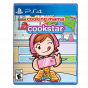 Cooking Mama: Cookstar PlayStation 4