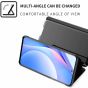 Jeelar Solid Flip Cover for OPPO A94 5G