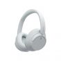 Sony Wireless Headphones, White - WH-CH720N