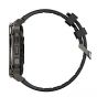 Kospet Tank M3 Smart Watch - Black Case and Strap