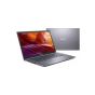 لاب توب اسوس X409FA، انتل جين كور  I3-10110U، شاشة 14 بوصة FHD، هارد 1 تيرا HDD، رام 4 جيجا، كارت انتل HD جرافيكس، ويندوز 10، اصدار انجليزي - رمادي