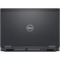 لاب توب استيراد ديل بريسيشن 7730، انتل كور i7-8850H، هارد 512 جيجا SSD، رام 16 جيجا، شاشة 17.3 بوصة FHD IPS، كارت شاشة انفيديا Quadro P3200 سعة 6 جيجا GDDR5، ويندوز 10 برو - اسود، فئة A، ضمان 6 شهور