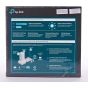 TP-Link EAP653 Wi-Fi Access Point, White - AX3000