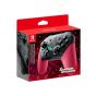 Nintendo Pro Wireless Controller For Nintendo Switch- Black and Red