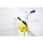 Karcher SC1 Steam Cleaner, Black / Yellow - 1.516-260.0