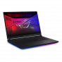 لاب توب اسوس روج ستريكس سكار 18 G835LW-AI642W، انتل كو الترا 9 275HX، هارد 2 تيرا SSD، رام 64 جيجا، شاشة LED ميني مقاس 18 بوصة، دقة 2.5K WQXGA، بمعدل تحديث 240 هرتز، كارت شاشة انفيديا جي فورس RTX 5080 بسعة 16 جيجا، ويندوز 11، اسود اوف،مع حقيبة، ماوس،سماعة