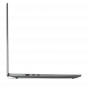 Lenovo IdeaPad Pro 5 16IMH9 83D40030ED Laptop, Intel Core Ultra 5 125H, 512GB SSD, 16GB, 16 Inch, 2K OLED 120Hz Display, NVIDIA GeForce RTX 3050 6GB GDDR6, Windows 11 - Arctic Grey