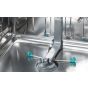 Gorenje Freestanding Dishwasher, 16 Persons, Metallic Grey - GS643D60X