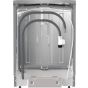 Gorenje Freestanding Inverter Dishwasher, 16 Persons, Metallic Grey - GS693C60XUVAD