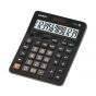 Casio Practical Calculator, Black - GX-14B