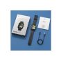 Haylou GST Smart watch- Black