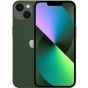 Apple iPhone 13, 128GB, 4GB RAM, 5G - Green (Japanese Version)