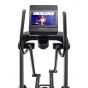 Entercise NordicTrack FreeStride Elliptical Trainer, 170 KG, Black - FS14I