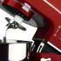 RAF Stand Mixer, 10 Liter, 1400 Watt, Multi-Color- R.6676