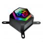 SilverStone SST-PF360-ARGB V2 Cooling Fan - Multi Color
