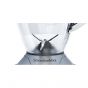 Bosch Jug Blender 500 watt, White - MMB21P0R