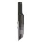 Hoover H-HANDY 700 EXPRESS HandHeld Vacuum Cleaner, Starlight Titanium - HH710T 011
