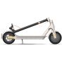 Xiaomi Mi 3 Digital Electric Scooter, 100KG, Black and Silver - BHR4853GL
