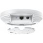 TP-Link AX1800 WiFi 6 Wireless Access Point, White - EAP610