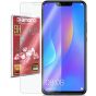 Diamond Glass Screen Protector for Huawei Nova 3I - Clear