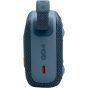 JBL Go 4 Portable Bluetooth Speaker - Blue
