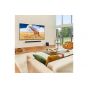شاشة تلفزيون ال جي 75 بوصة سمارت QNED، بدقة 4K UHD، بريسيفر داخلي - 75QNED80T6B