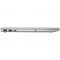 HP 15-fd0069ne A12PSEA Laptop, Intel Core i5-1334U, 512GB NVMe SSD, 16GB RAM, 15.6 Inch FHD, Intel Iris Xe Graphics, Windows 11 - Natural Silver