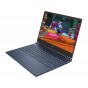 لاب توب جيمنج اتش بي فيكتوس 16-r0068ne 9U5Z3EA، انتل كور i7-13700H، هارد 1 تيرا PCIe الجيل الرابع NVMe M.2 SSD، رام 16 جيجا، شاشة IPS مقاس 16.1 بوصة، بدقة QHD، بمعدل تحديث 240 هرتز، كارت شاشة انفيديا جي فورس RTX 4060 سعة 8 جيجا GDDR6، ويندوز 11 - ازرق