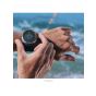 Samsung Galaxy Watch Ultra, Smart Watch 47mm, Titanium Gray Case and Strap - SM-L705FDAAXSG