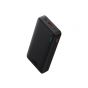 Baseus AirPow Power Bank, 20000 mAh, 2 Ports, 20W, Black - P10022804113-00