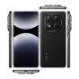 Xiaomi Redmi Note 14 Pro, 256GB, 8GB RAM, 4G LTE, Dual SIM - Midnight Black
