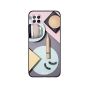 Zoot Girls Makeup Items Printed Back Cover for Huawei Nova 7i