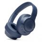 JBL Tune 760Nc Wireless Headphones- Blue