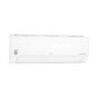 LG Dual Cool Split Inverter Air Conditioner, 2.25 HP, Cooling Only, White - S4-Q18KL3AD without Cantilever