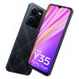 Vivo Y35 Dual SIM, 128GB, 8GB RAM, 4G LTE- Agate Black
